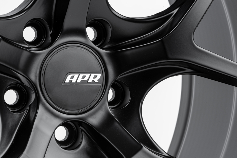 Picture of APR A01 Wheels - WHL00014