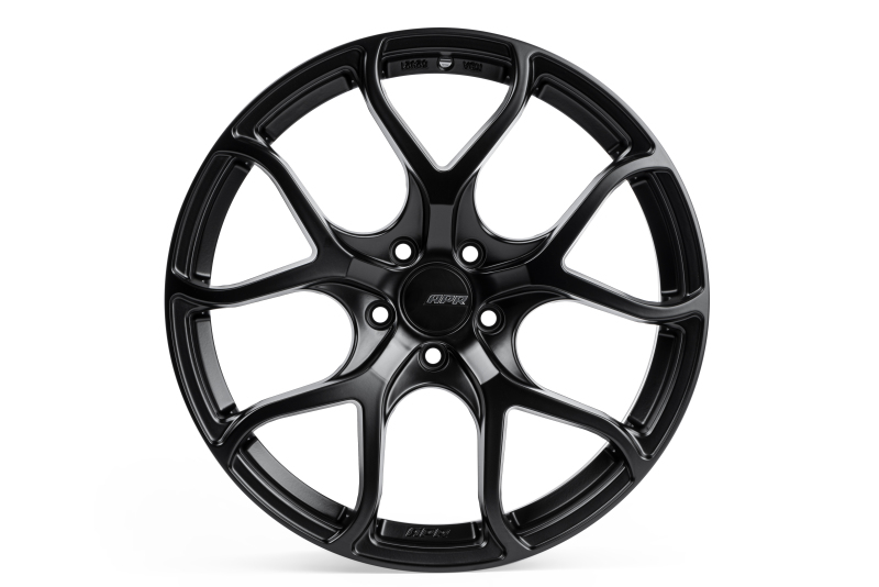 Picture of APR A01 Wheels - WHL00014