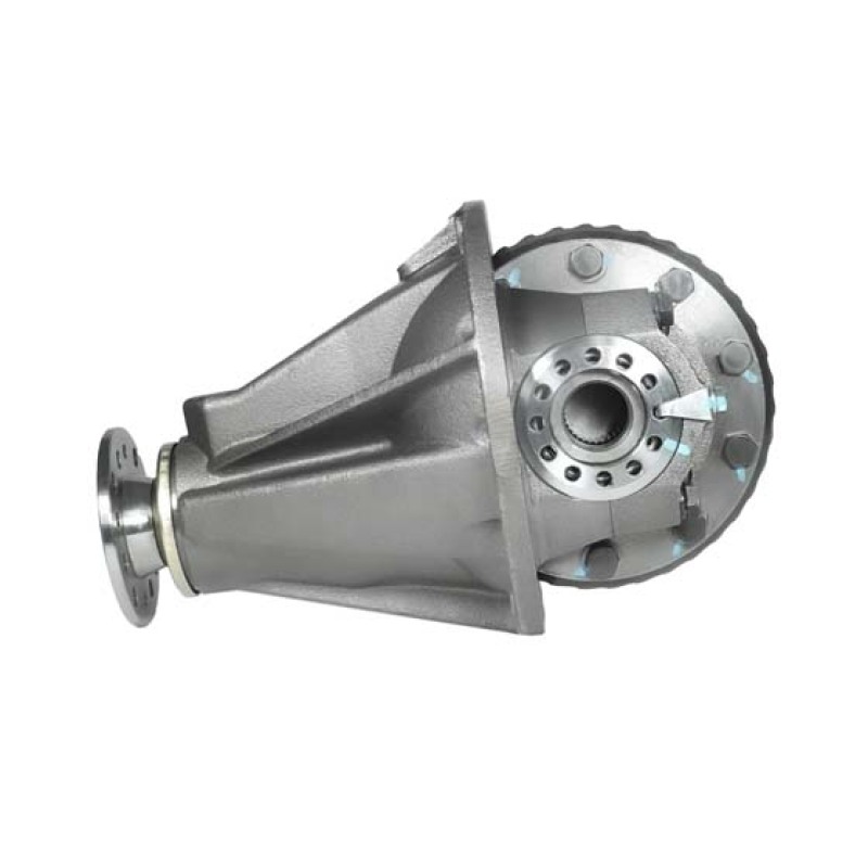 Picture of Yukon Gear & Axle YUK Drop Outs Rear Differential Dropouts - YDATV6-430YDG