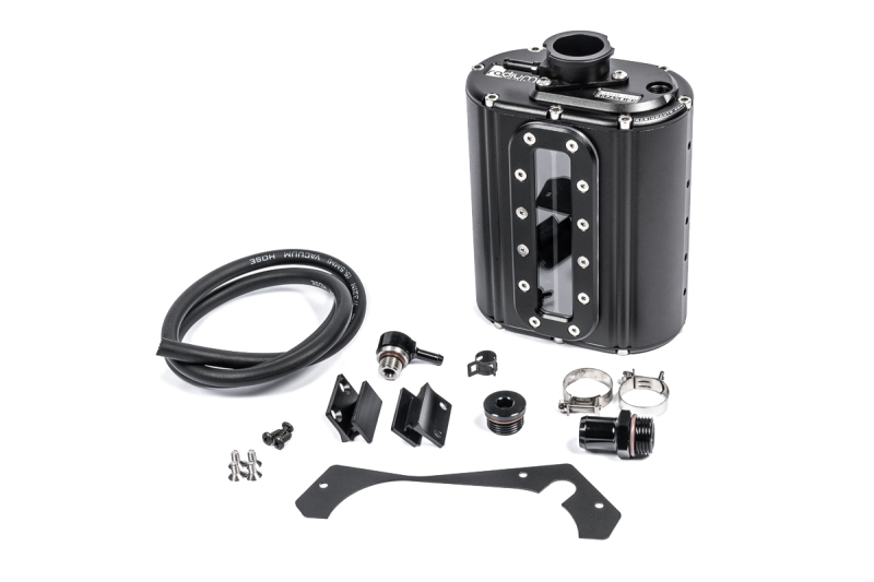 Picture of Radium Engineering RAD Coolant Tank Kits Coolant Reservoirs - 20-0853
