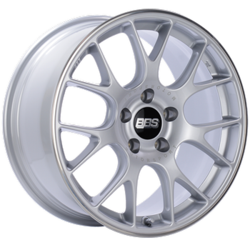 Picture of BBS CH-R Wheels - CH124SPO