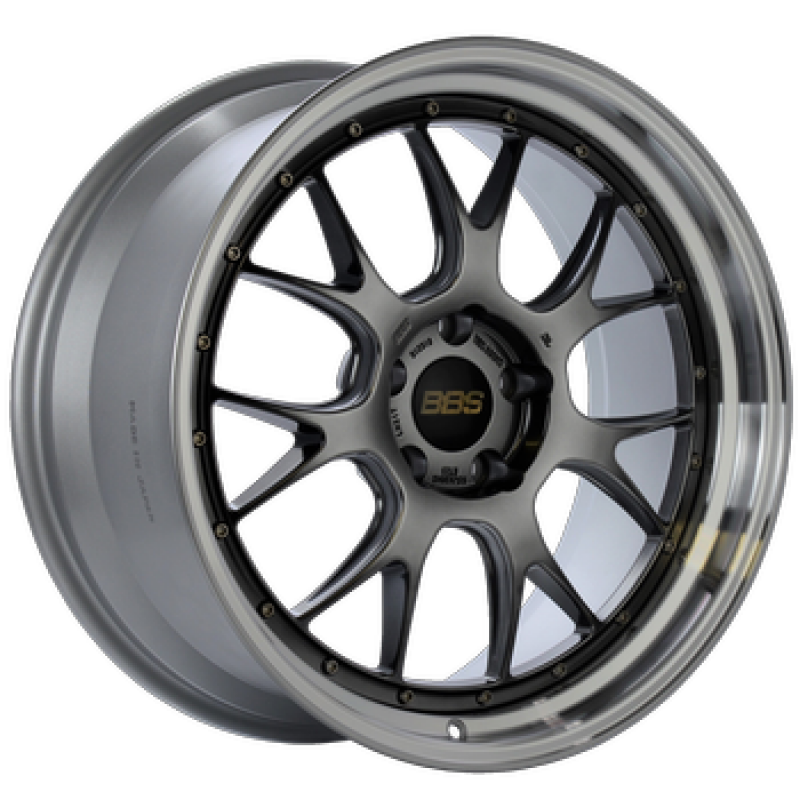Picture of BBS LM-R Wheels - LM348DBPK