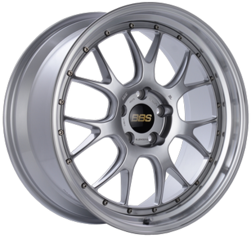 Picture of BBS LM-R Wheels - LM352DSPK