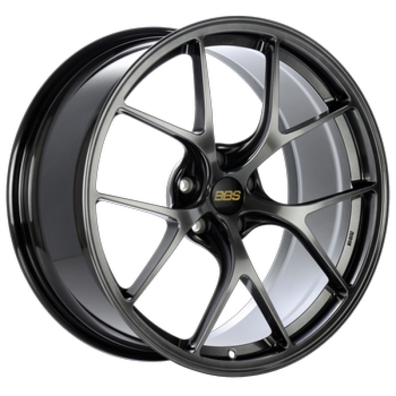 Picture of BBS RI-D Wheels - RI159DB