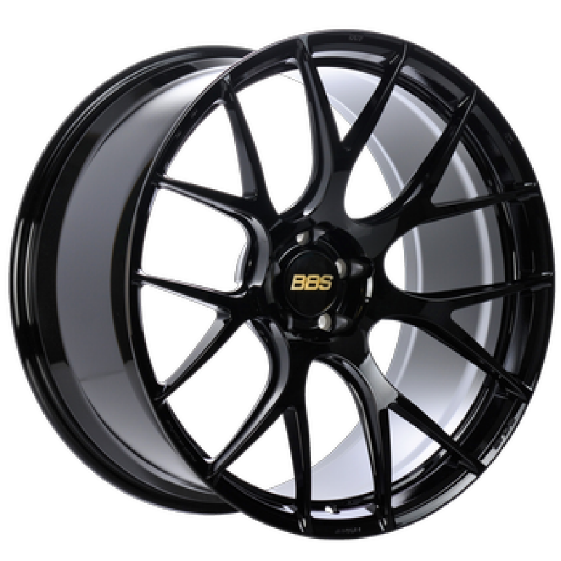 Picture of BBS RE-V7 Wheels - RE-V7135GL