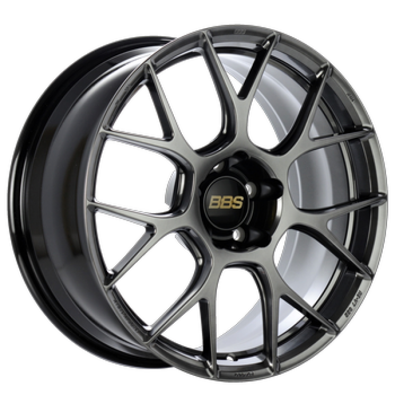 Picture of BBS RE-V7 Wheels - RE-V7135DB