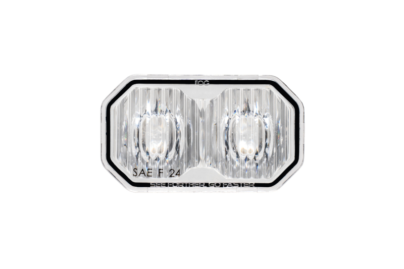 Picture of Diode Dynamics DIO Lens Cover Light Accessories and Wiring - DD8550