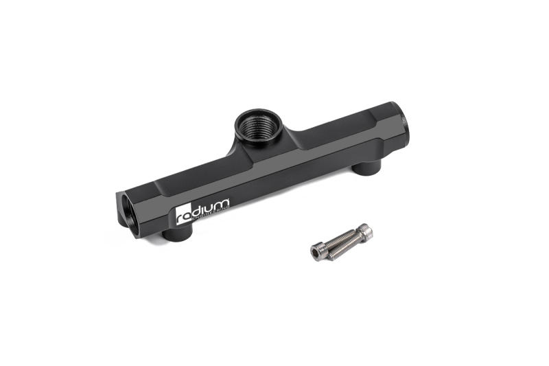 Picture of Radium Engineering RAD Fuel Rails - 20-1135
