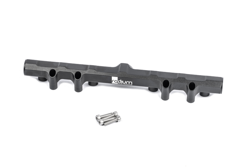 Picture of Radium Engineering RAD Fuel Rails - 20-1136