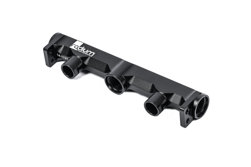 Picture of Radium Engineering RAD Fuel Rails - 20-1137