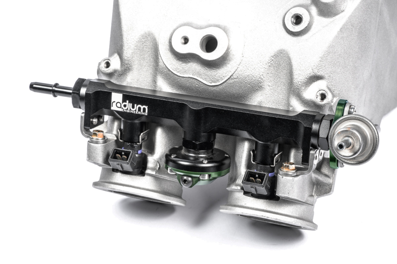 Picture of Radium Engineering RAD Fuel Rail Kits - 20-1137-PK