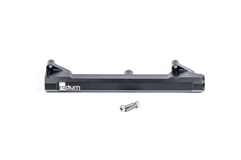 Picture of Radium Engineering RAD Fuel Rails - 20-1139