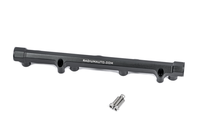 Picture of Radium Engineering RAD Fuel Rails - 20-1140