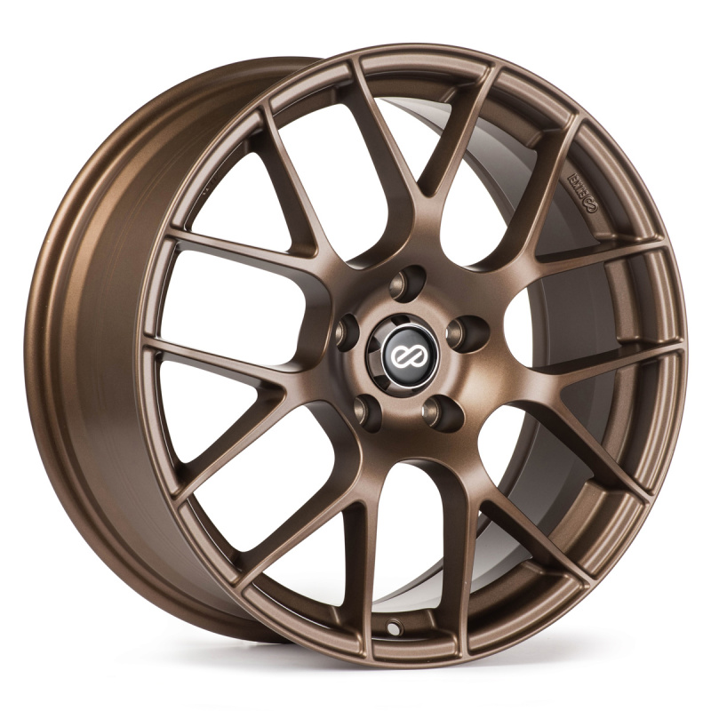 Picture of Enkei ENK Raijin Wheels - 467-885-6535BP