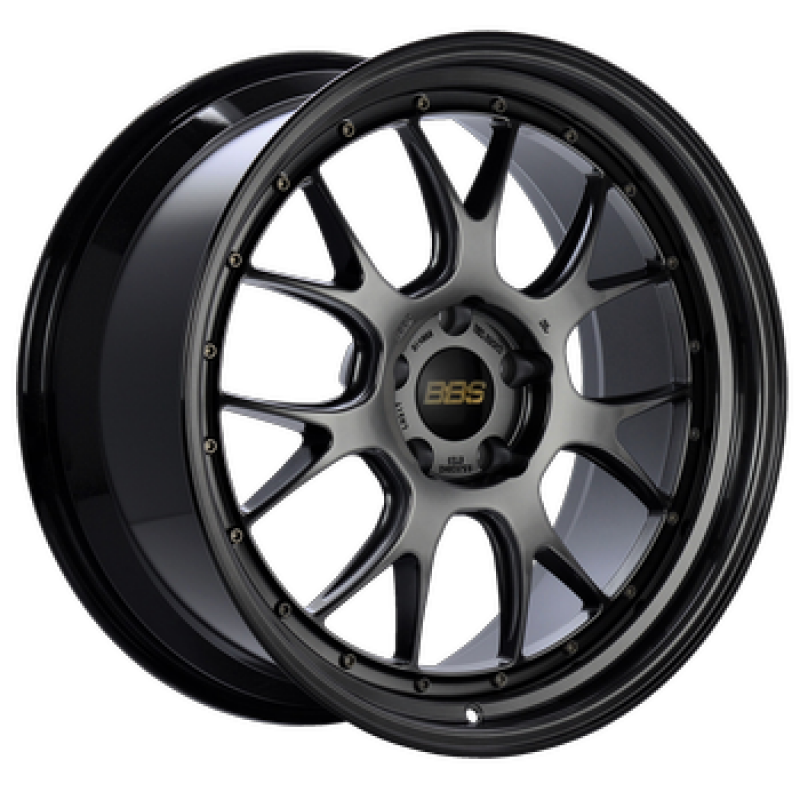 Picture of BBS LM-R Wheels - LM317DB-DB
