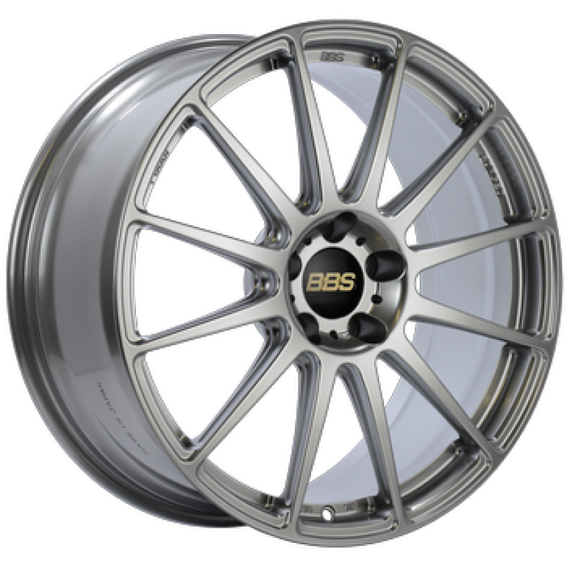 Picture of BBS FS Wheels - FS015DSK
