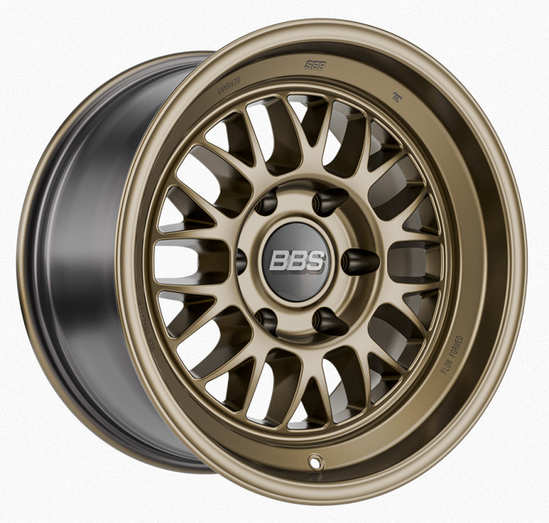 Picture of BBS TS-C Wheels - TS-C209084P1202