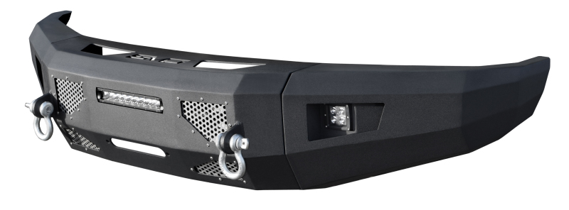 Picture of DV8 Offroad DVE Front Bumpers - FBFF2-03