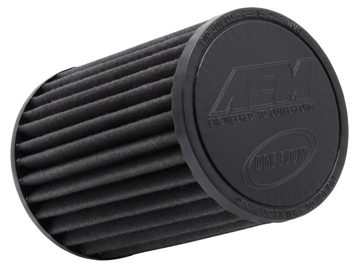 Picture of AEM Induction AEM IND Universal Air Filter - 21-2047BF