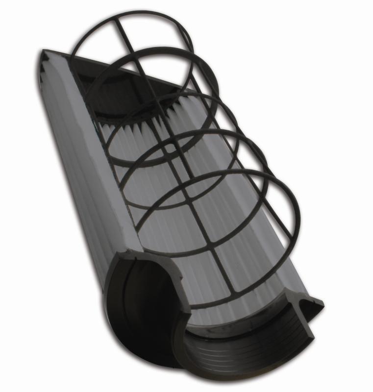 Picture of AEM Induction AEM IND Universal Air Filter - 21-2047BF