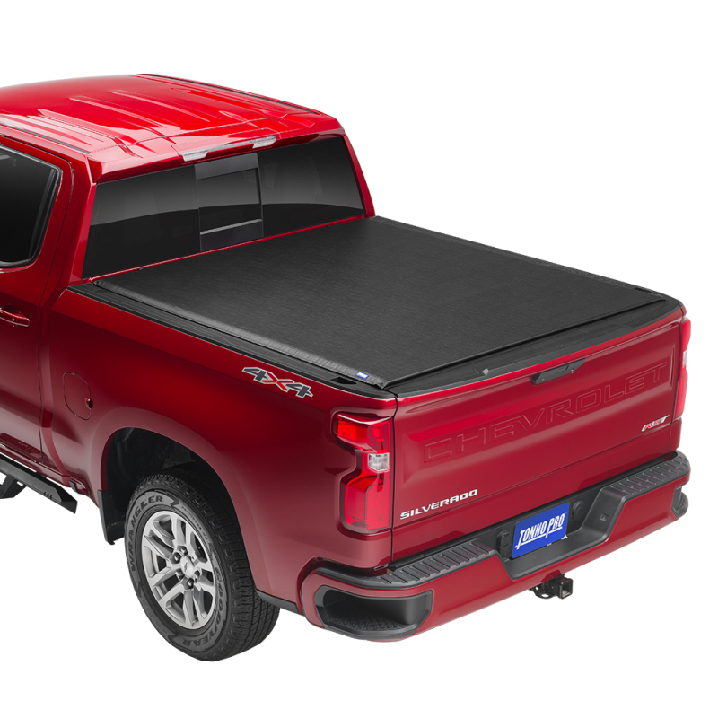 Picture of Tonno Pro TNP Lo-Roll Tonneau Cover - LR-1095