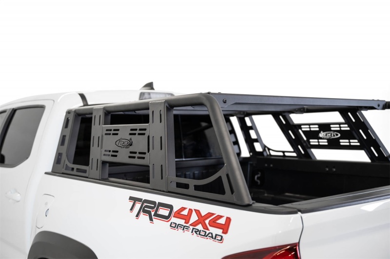 Picture of Addictive Desert Designs ADD Overlander Chase Rack - C698832000103