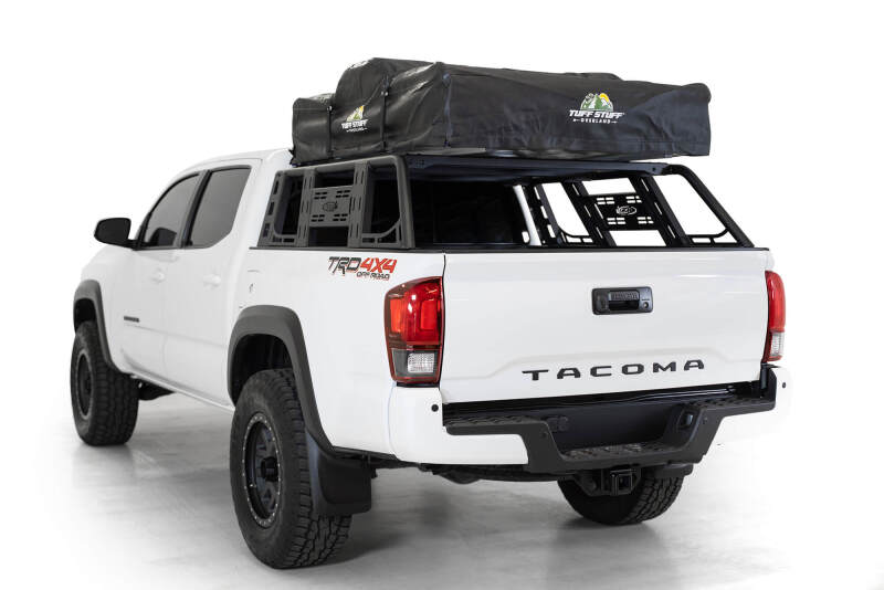 Picture of Addictive Desert Designs ADD Overlander Chase Rack - C698832000103