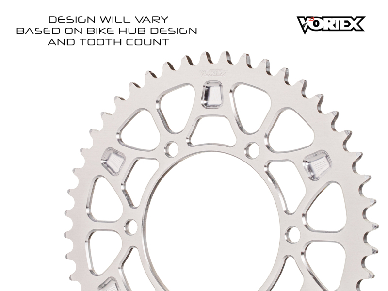Picture of Vortex Racing VTX Aluminum Rear Sprocket - 170V4-39