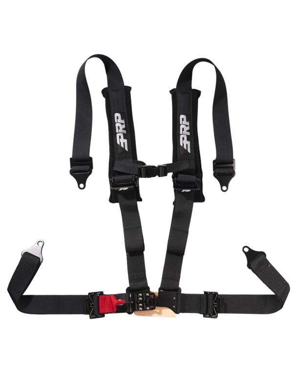 Picture of PRP Seats PRP 4.2 Harness Seat Belts & Harnesses - SBH4.2LL