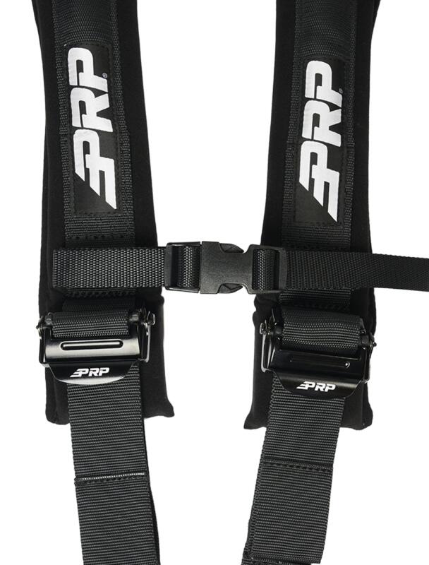 Picture of PRP Seats PRP 4.2 Harness Seat Belts & Harnesses - SBH4.2LL