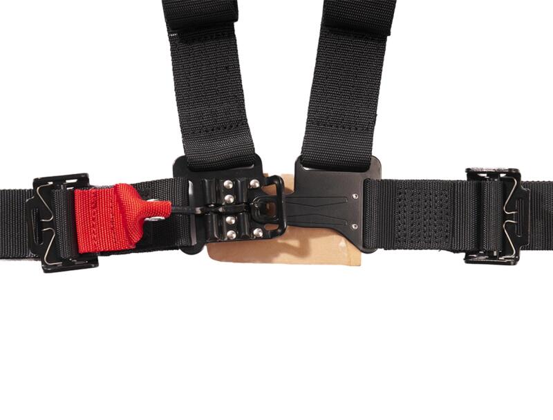Picture of PRP Seats PRP 4.2 Harness Seat Belts & Harnesses - SBH4.2LL-O