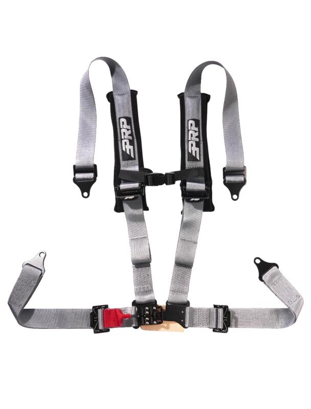 Picture of PRP Seats PRP 4.2 Harness Seat Belts & Harnesses - SBH4.2LL-S