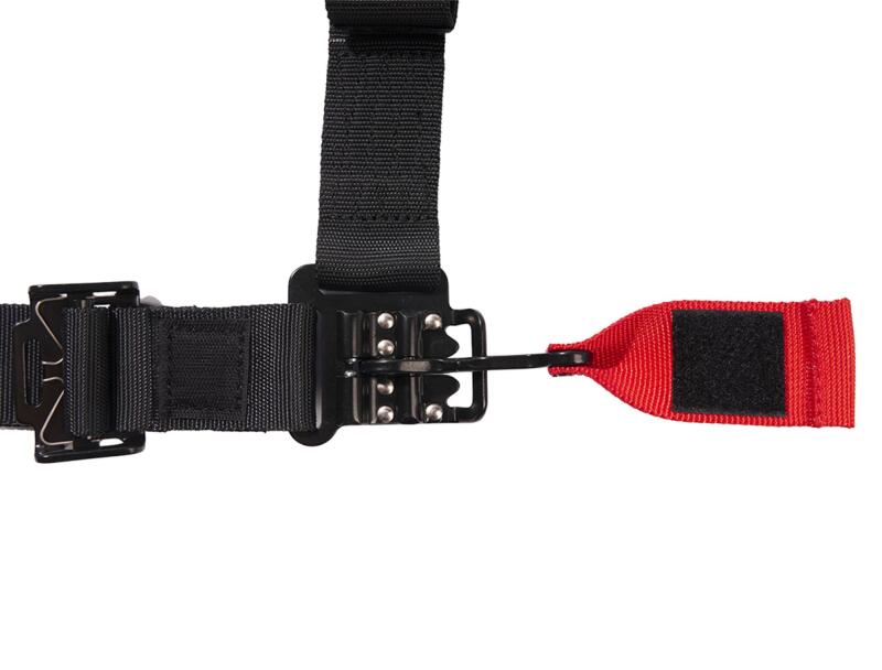 Picture of PRP Seats PRP 4.2 Harness Seat Belts & Harnesses - SBH4.2LL-S