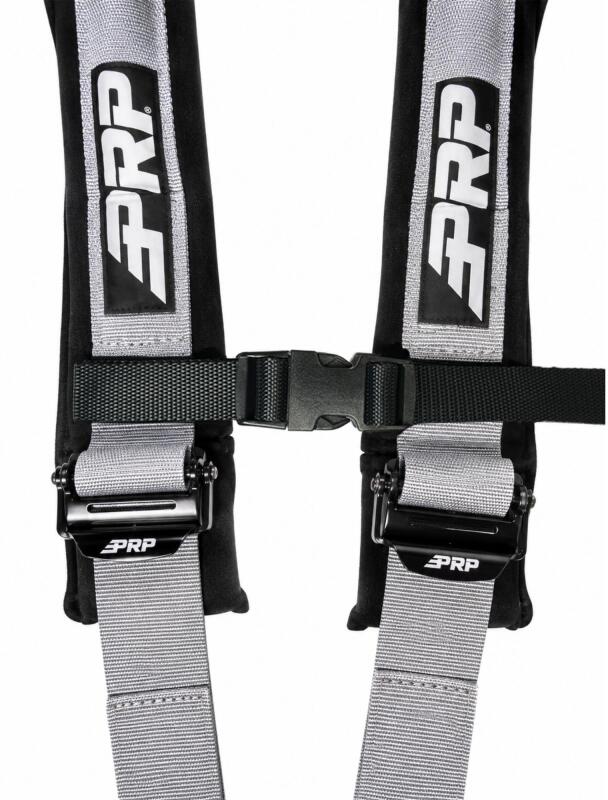 Picture of PRP Seats PRP 4.2 Harness Seat Belts & Harnesses - SBH4.2LL-S