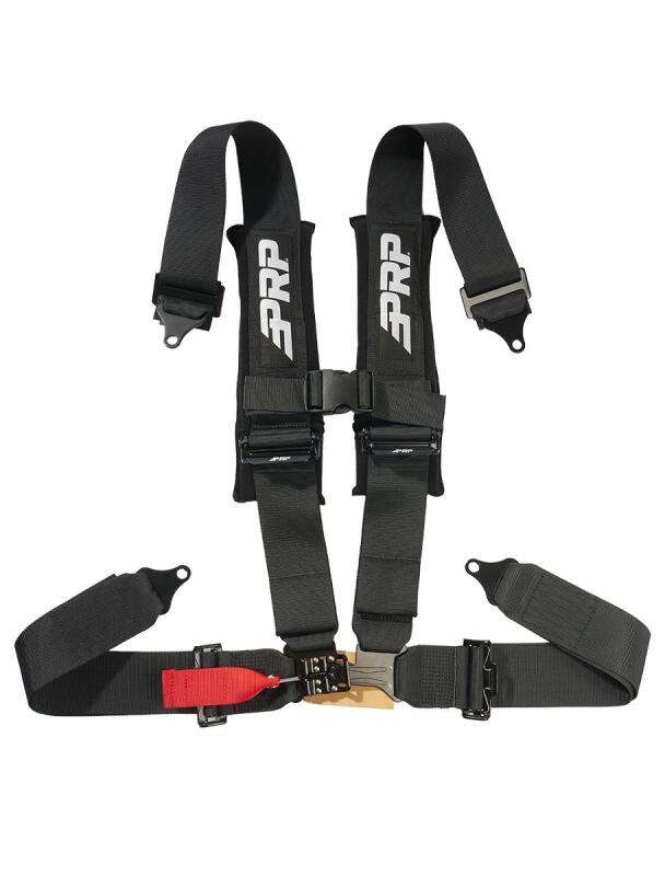 Picture of PRP Seats PRP 4.3 Harness Seat Belts & Harnesses - SBH4.3