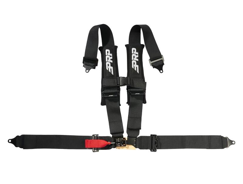 Picture of PRP Seats PRP 4.3 Harness Seat Belts & Harnesses - SBH4.3
