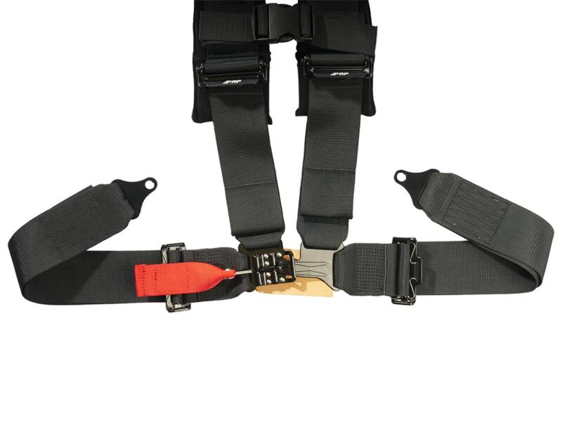 Picture of PRP Seats PRP 4.3 Harness Seat Belts & Harnesses - SBH4.3B