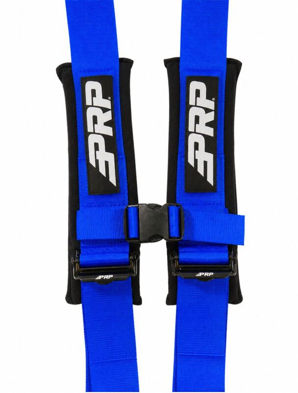 Picture of PRP Seats PRP 4.3 Harness Seat Belts & Harnesses - SBH4.3B