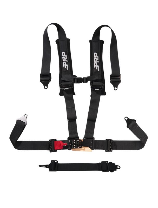 Picture of PRP Seats PRP 5.2 Harness Seat Belts & Harnesses - SBH5.2LL