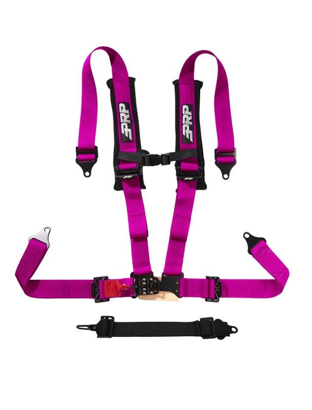 Picture of PRP Seats PRP 5.2 Harness Seat Belts & Harnesses - SBH5.2LL-P