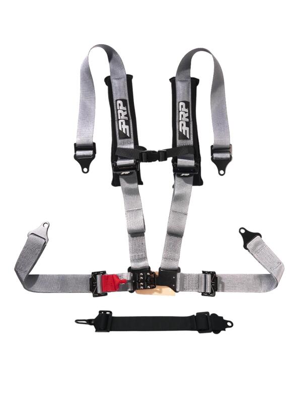 Picture of PRP Seats PRP 5.2 Harness Seat Belts & Harnesses - SBH5.2LL-S