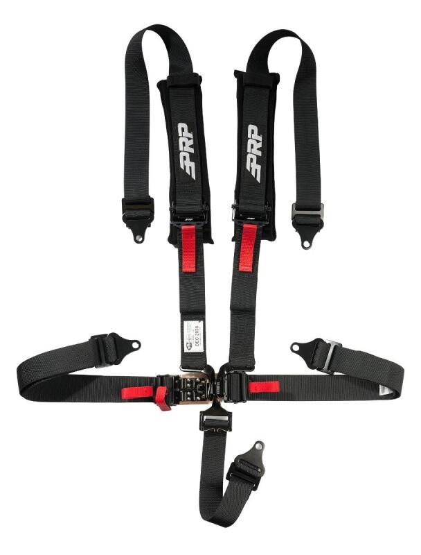 Picture of PRP Seats PRP 5.2 Harness Seat Belts & Harnesses - SBH5.2RP