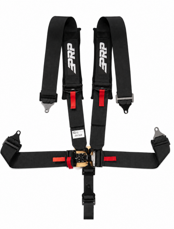 Picture of PRP Seats PRP 5.3 Harness Seat Belts & Harnesses - SBH5.3RP