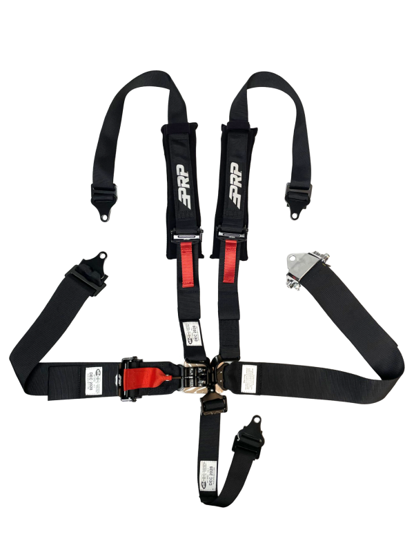Picture of PRP Seats PRP 5.3 Harness Seat Belts & Harnesses - SBH5.3x2RT