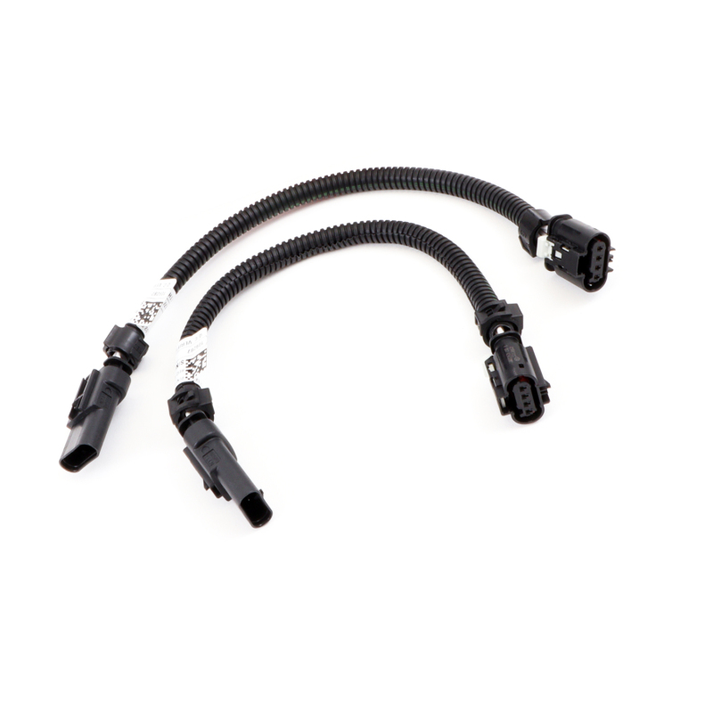 Picture of BBK Oxygen Sensor Exten Cable Gauge Components - 1124