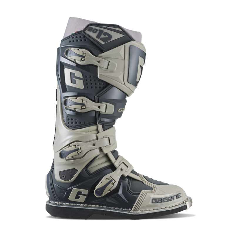 Picture of Gaerne GAR SG12 Enduro Boot Motorcycle Boots - 2177-121-10.5