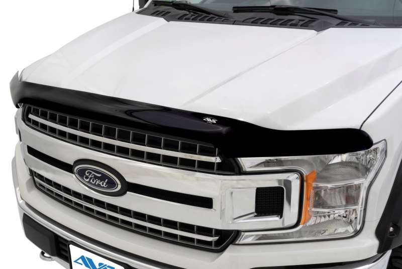 Picture of AVS Bugflector II Shield Stone/Bug Deflectors - 25224