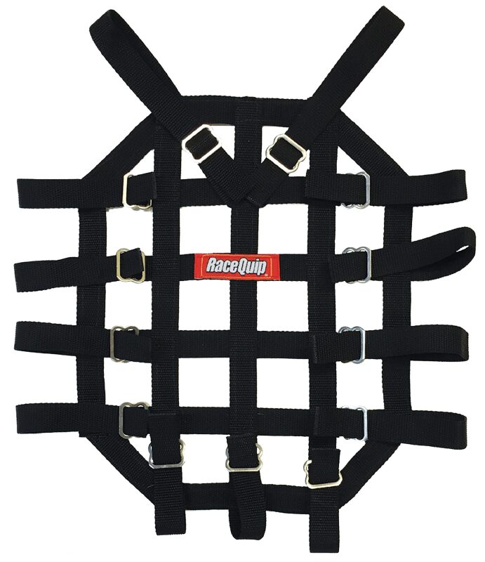 Picture of Racequip RQP Roll Cage Nets Roll Cage Components - 820995RQP