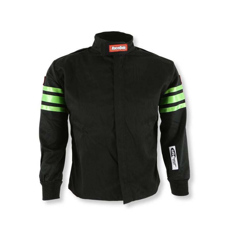 Picture of Racequip RQP SFI-1 Jackets Racing Jackets - 1960792RQP