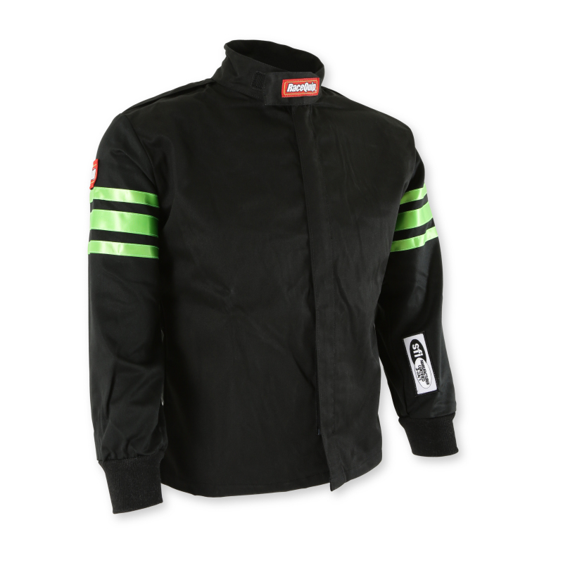 Picture of Racequip RQP SFI-1 Jackets Racing Jackets - 1960795RQP